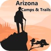Great Arizona - Camps & Trails