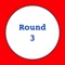 Round Timer with adjustable times on Round length, Rest Length, Warning before end of round and end of rest