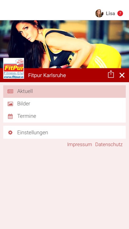 Fitpur Karlsruhe