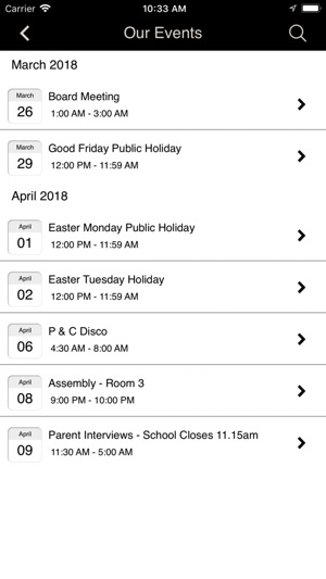 Helena Valley Primary School