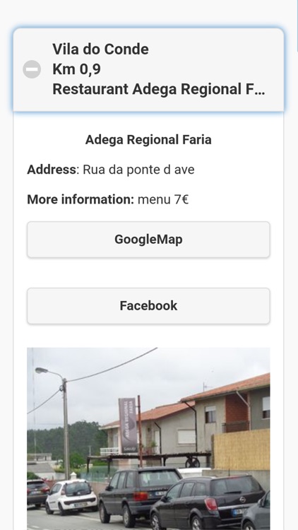 Camino Portugues PREMIUM screenshot-7
