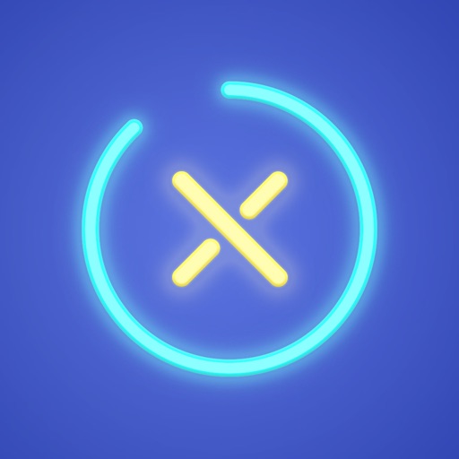 SleepX: Sleep Cycle Monitor icon