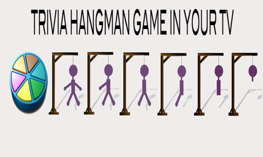 Trivia Hangman icon