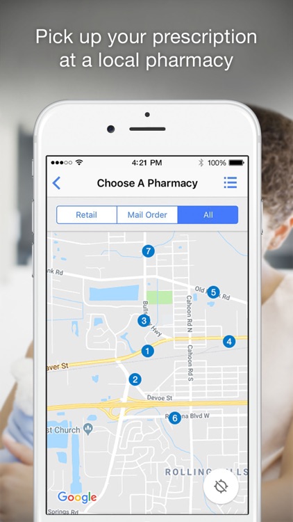 Nemours CareConnect screenshot-3