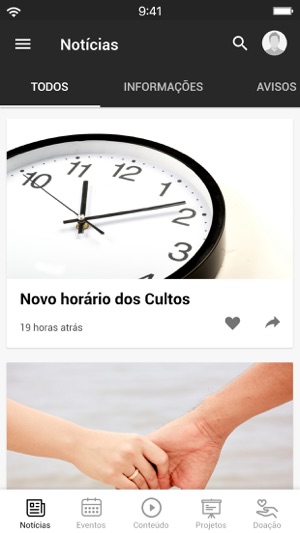 PIB Curitiba(圖3)-速報App