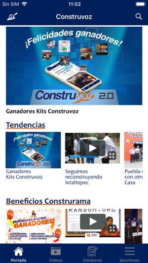 Construvoz(圖2)-速報App