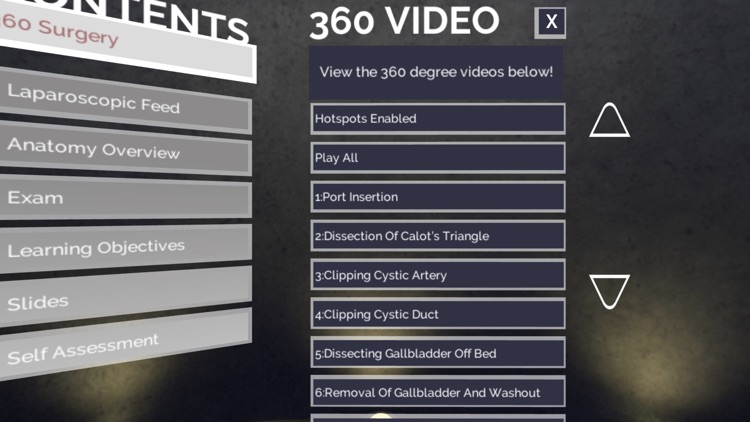 Medical Realities Platform