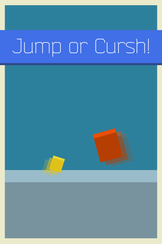 Jump or Crush screenshot 3