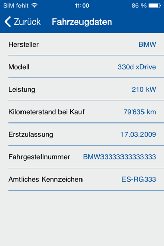 care4mobility screenshot 4