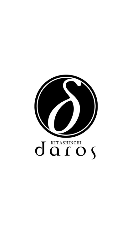 北新地 daros（ダーロス）