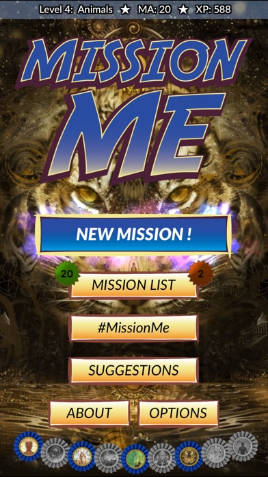 Image of Mission Me