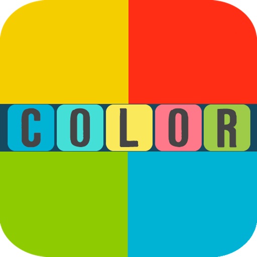 Color Attack - Alien Invasion! - Guess the Colors in Logos, Pics ...