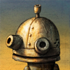 Machinarium (マシナリウム)