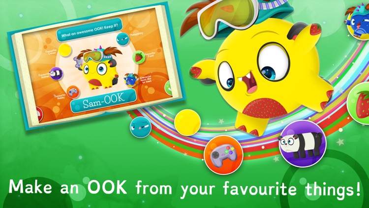 OOKS screenshot-6