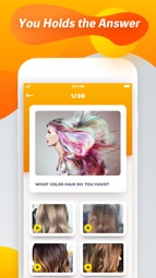 Facial Wonder Captura de tela 4