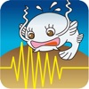 地震サーチ