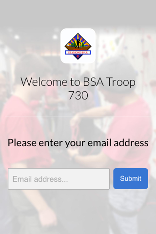 BSA Troop 730 - Diamond Bar screenshot 2
