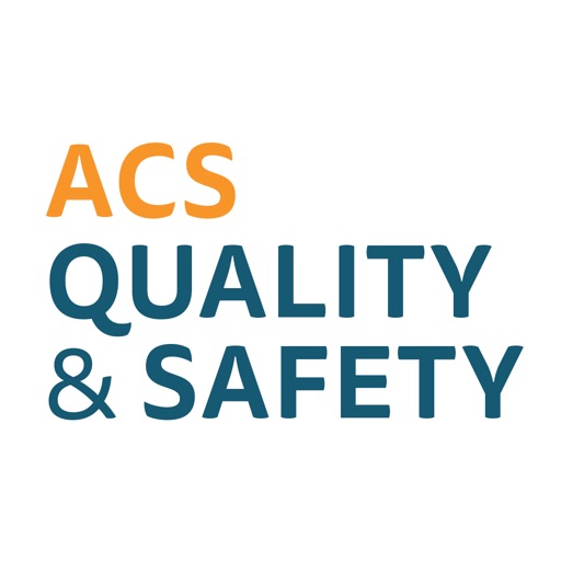 ACS Quality and Safety Conferences by American College of Surgeons