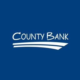 County Bank BIZ Apple Watch App
