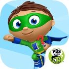 Top 49 Education Apps Like Super Why! Power to Read - Best Alternatives