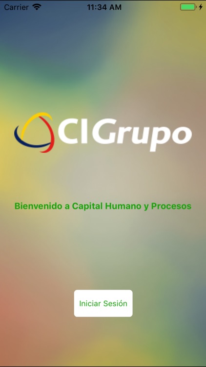 RH CIGrupo