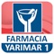 Su farmacia Yarimar San Juan más cerca de usted
