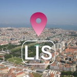 Lisbon Offline Map  Guide