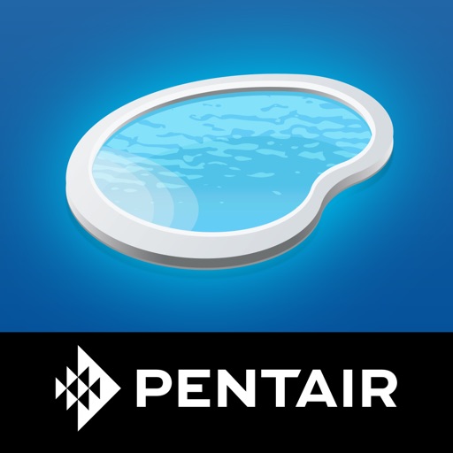 pentair screenlogic connect app