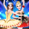 City Fashion Dressup Salon