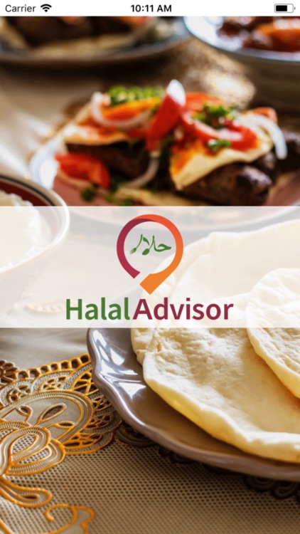 HalalAdvisor