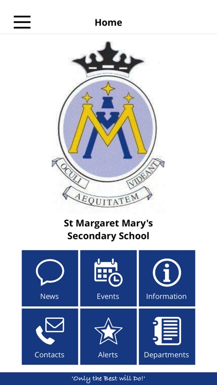 St Margaret Mary's Secondary