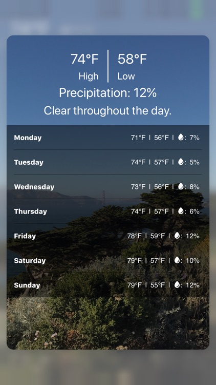 ThisDay - Focus on Your Day screenshot-3