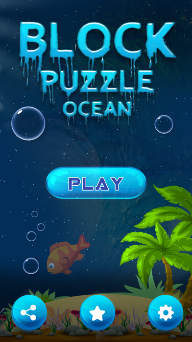 How to cancel & delete Block Puzzle Water from iphone & ipad 1