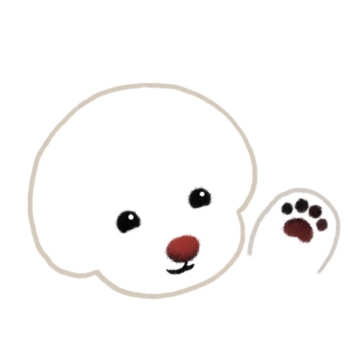 Yallet the bichon (taster)