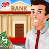 Bank Cashier Manager - Games for Fun