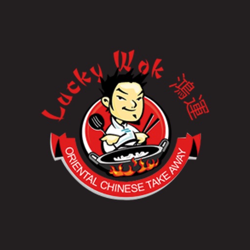 Lucky Wok