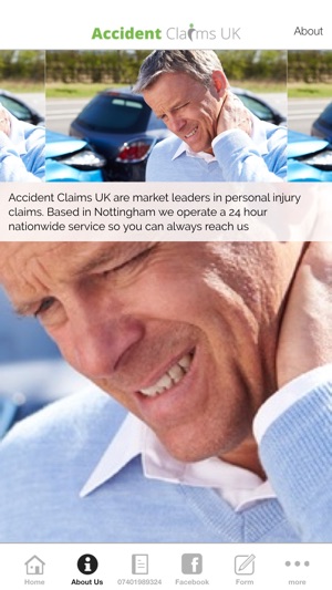 Accident Claims UK(圖2)-速報App