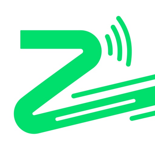 Zapp Ride Share Icon