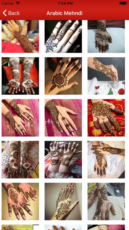 2000+ Trendy Mehndi Designs 2020 (Offline) - Free download and software  reviews - CNET Download