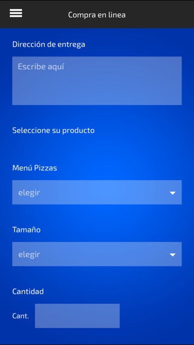 Crazy Pizza screenshot 4