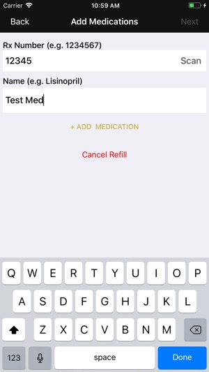 Louisville Pharmacy(圖3)-速報App