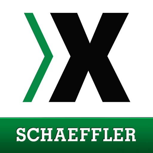 Schaeffler iOS App