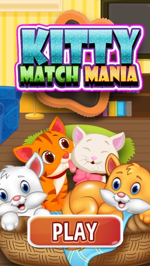 Kitty Match Mania(圖4)-速報App