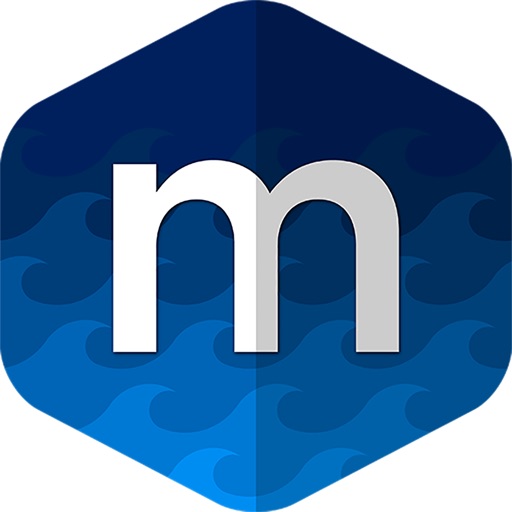 Moonami Mobile iOS App