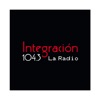 Integración FM 104.3 MHz