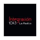 Integración FM 104.3 MHz