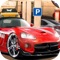 Parking Car Adventure Skill is the best parking game from all other popular parking games in the world with realistic 3d graphics