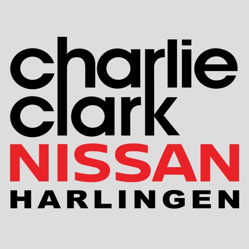 Charlie Clark Nissan Harlingen iOS App