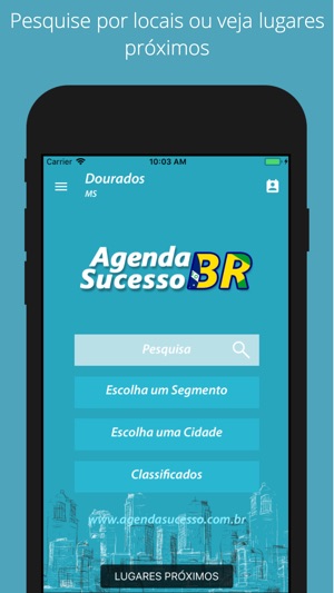 Agenda Sucesso BR(圖1)-速報App