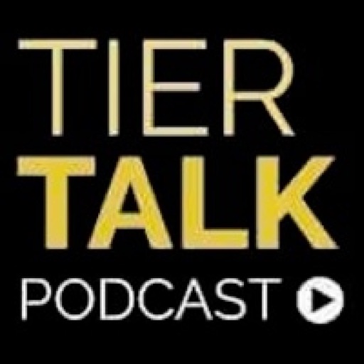 Tier Talk icon